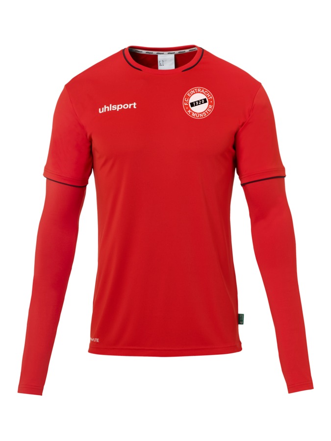 uhlsport Save Goalkeeper Shirt