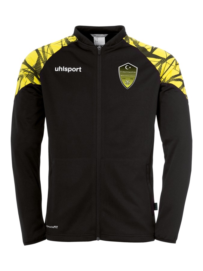 uhlsport Goal 25 Poly Jacke