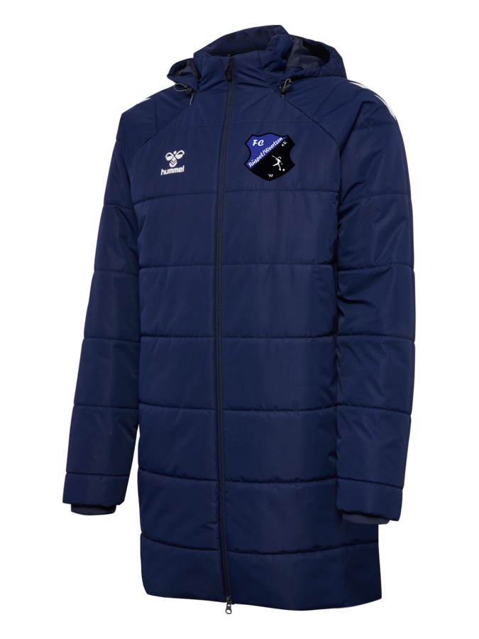 Hummel Lead 2.0 Bench Jacke