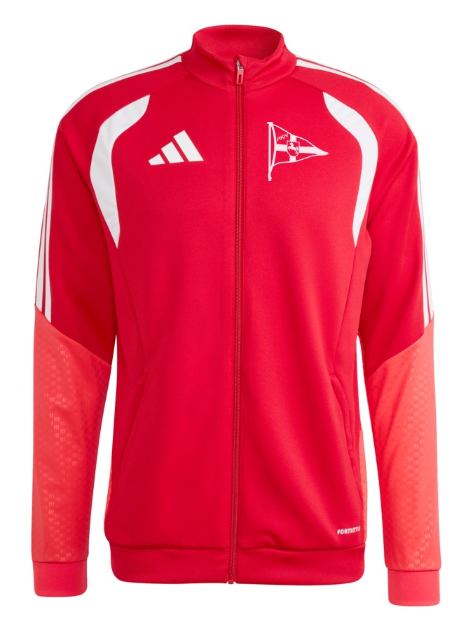 adidas Tiro 26 Competition Trainingsjacke