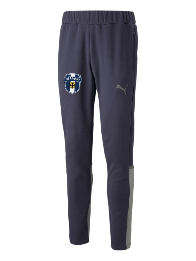 PUMA teamCUP Casuals Hose