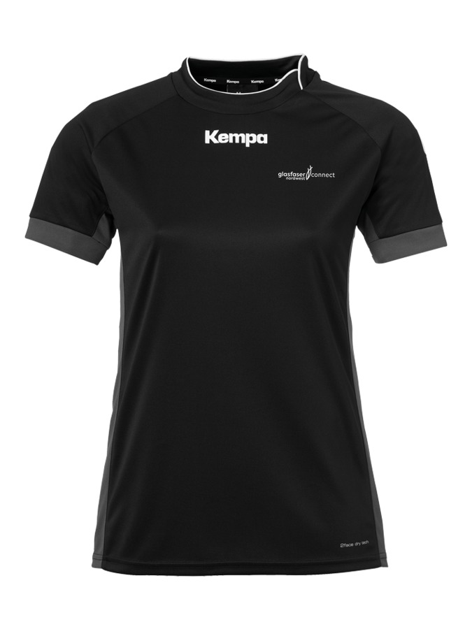 Kempa Prime Trikot Damen