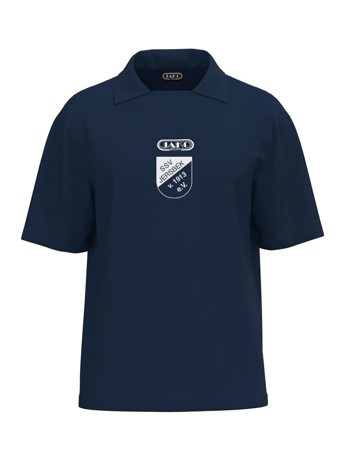Jako Poloshirt Wardrobe