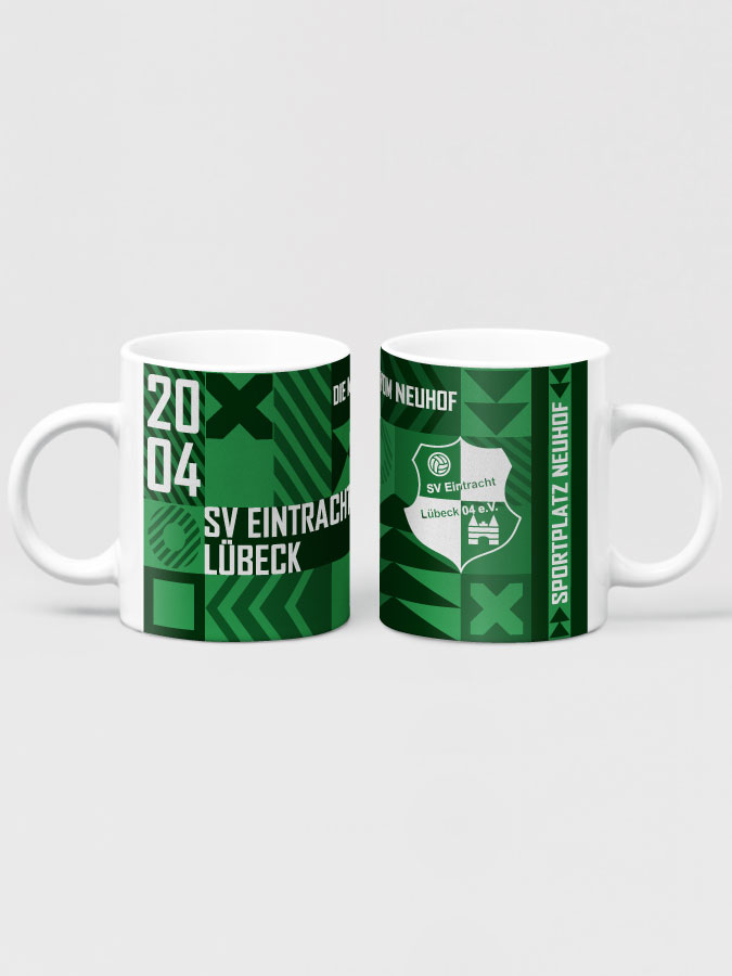 Sammlertasse 2026