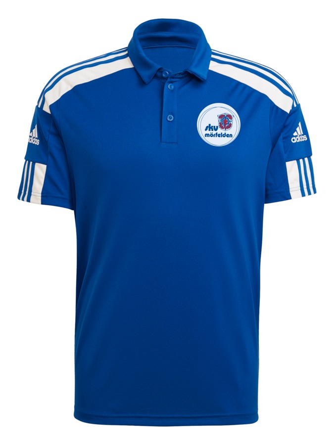 adidas Squadra 21 Poloshirt