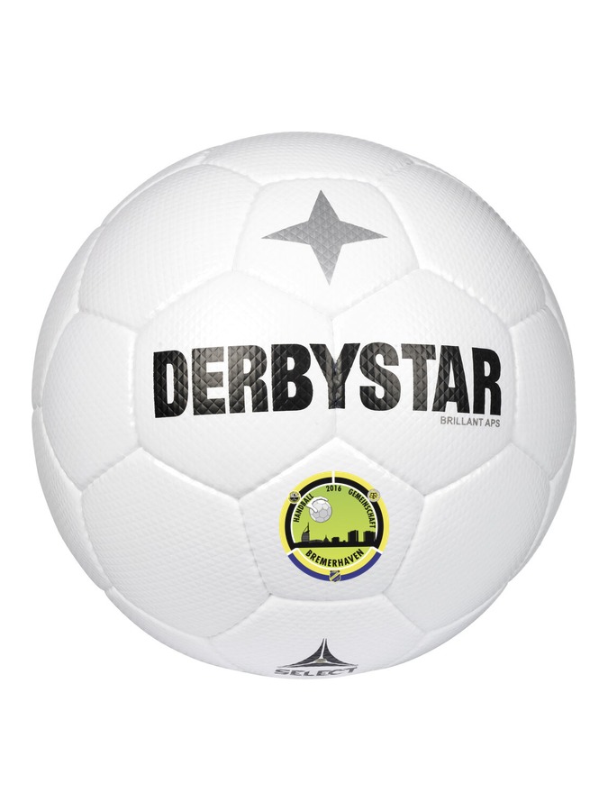 Derbystar Brillant APS Classic