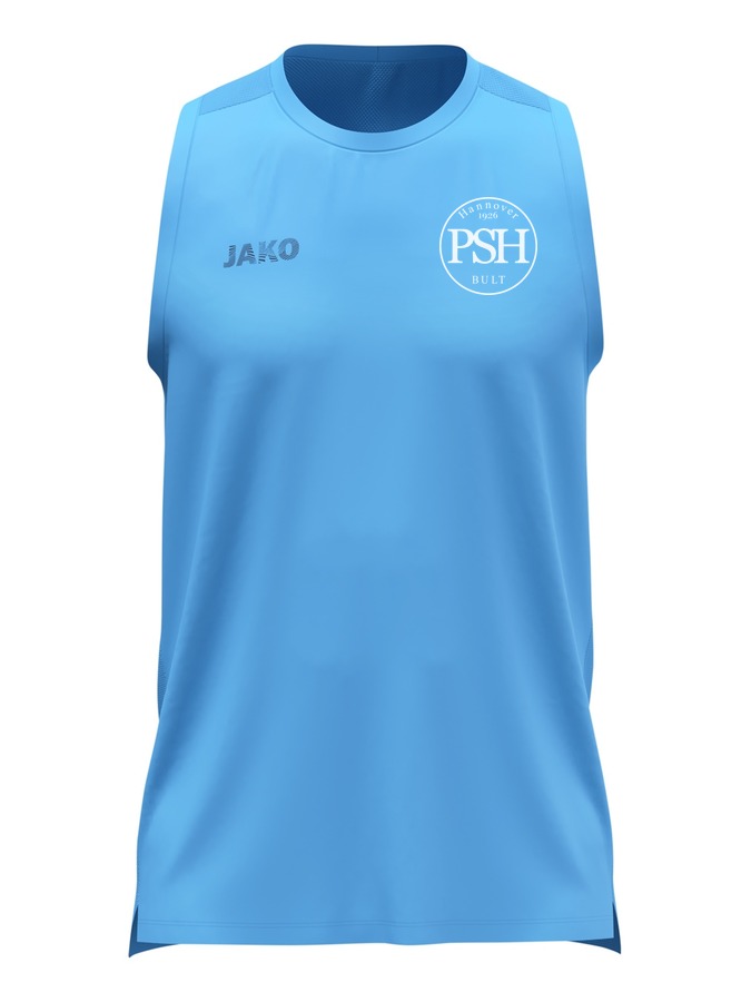 Jako Tanktop Light Flow