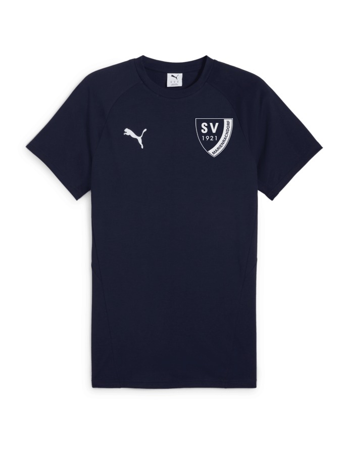 PUMA teamEVOSTRIPE T-Shirt