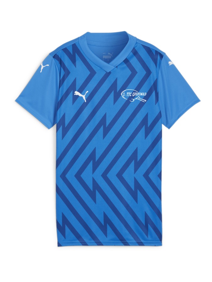 PUMA teamGLORY Trikot Damen