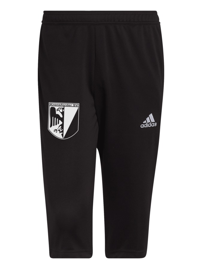 adidas Entrada 22 3/4-Hose