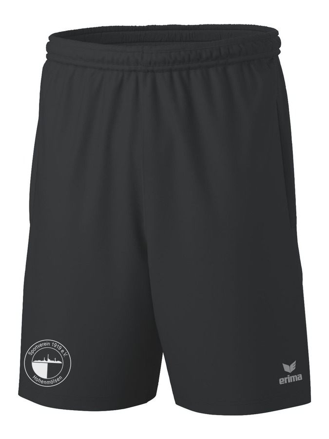 Erima Team Shorts