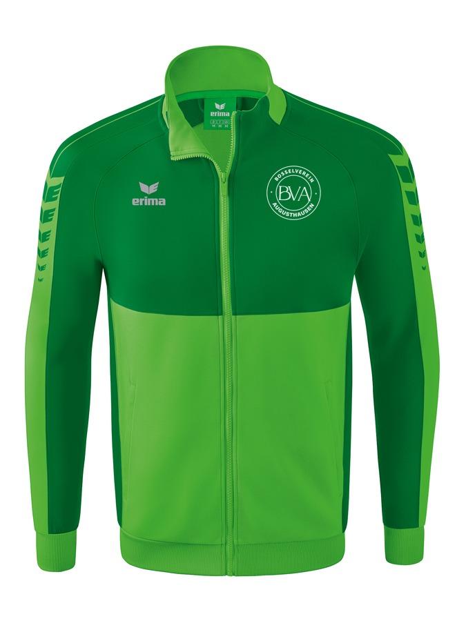 Erima Six Wings Worker Jacke