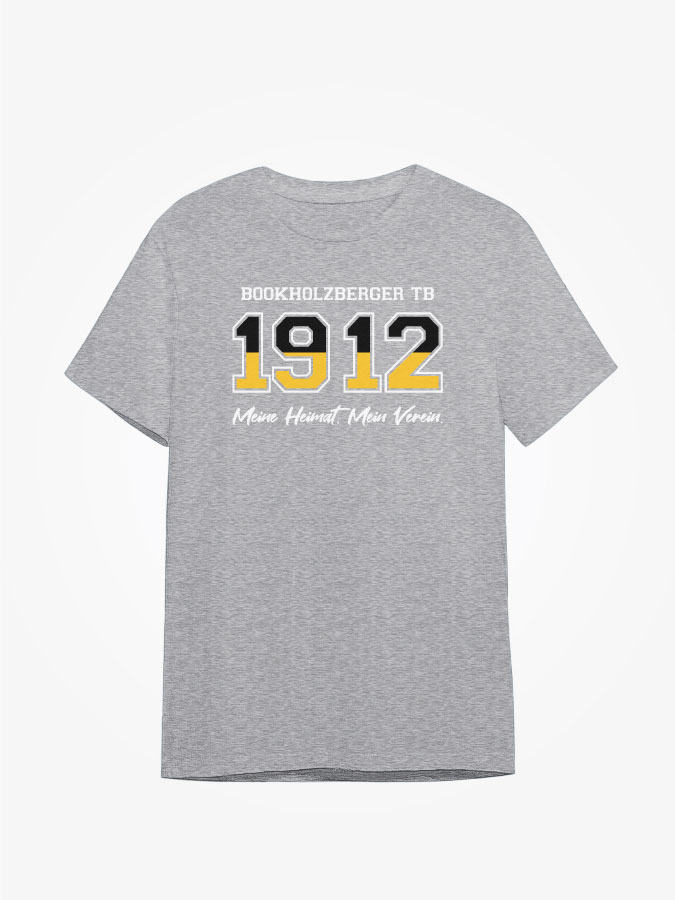 Shirt Established Kids