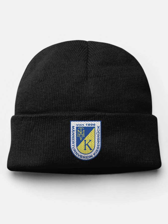 Beanie Sticklogo