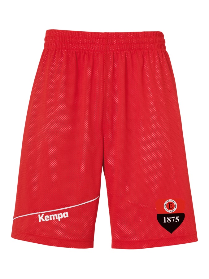 Kempa Reversible Shorts