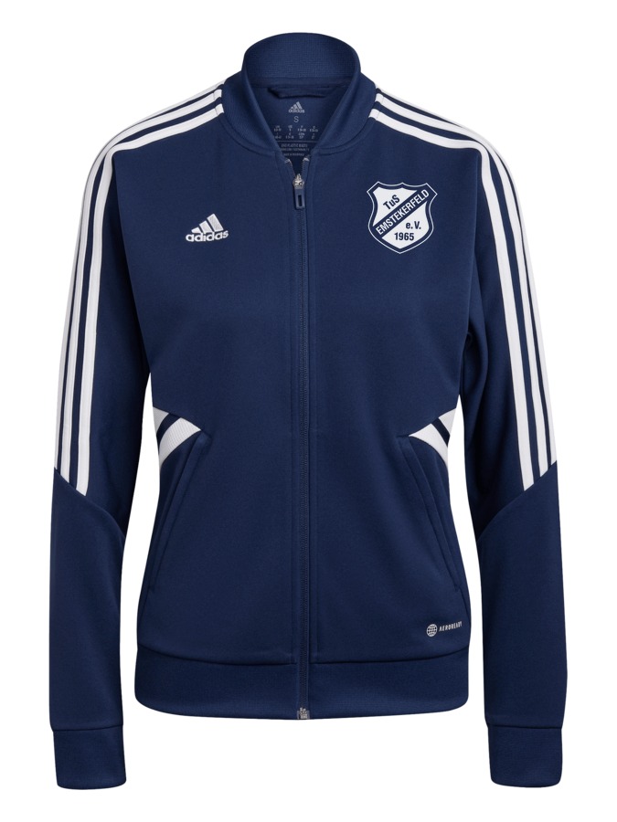 adidas Condivo 22 Trainingsjacke Damen