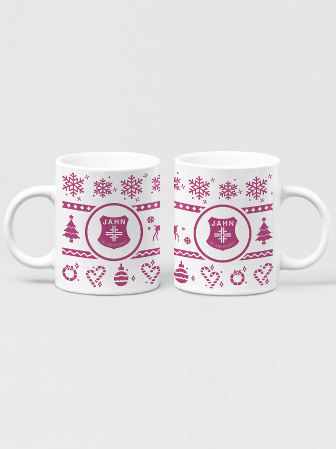 Tasse Christmas