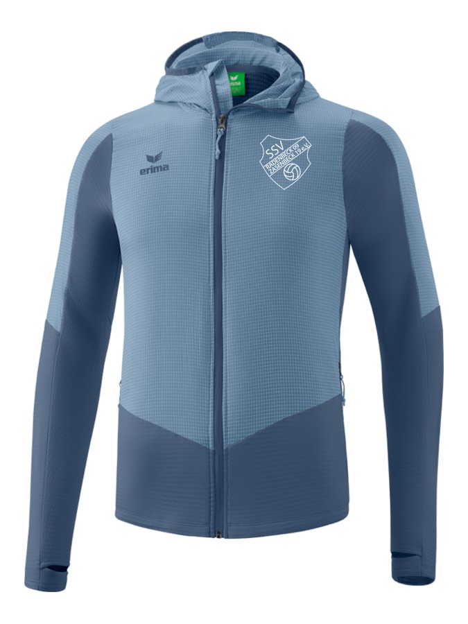 Erima Hybrid Lite Jacke