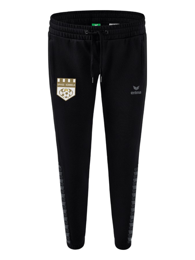 Erima Essential Team Sweathose Damen