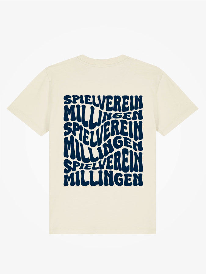Shirt Wavy Kids
