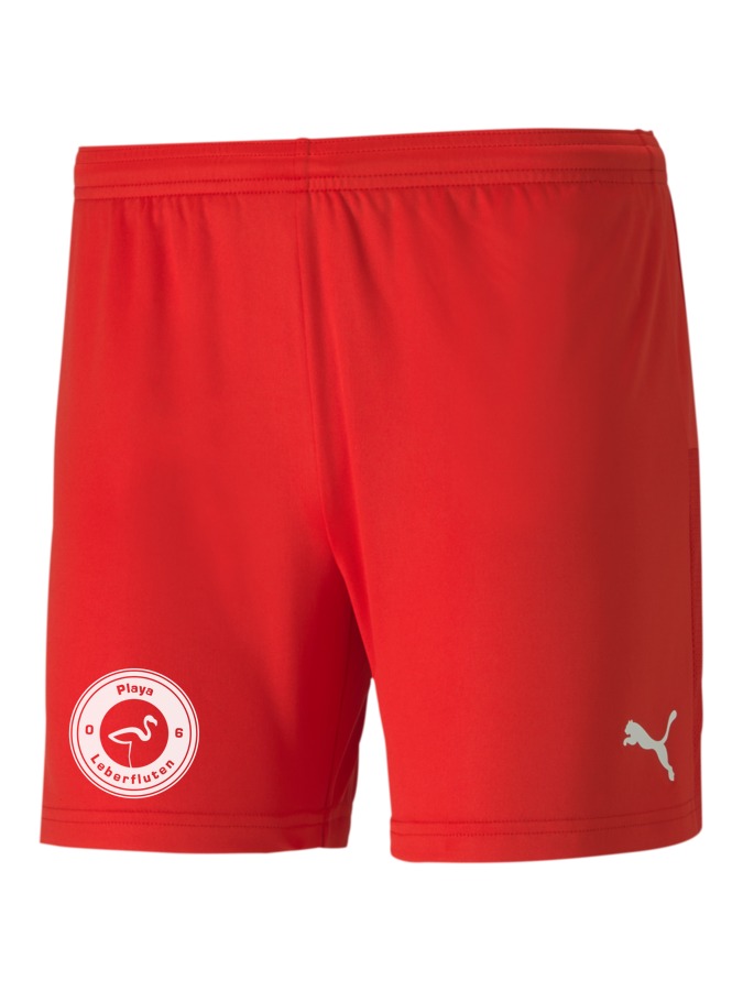 PUMA teamGOAL 23 Knit Shorts Damen