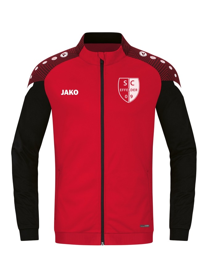 Jako Polyesterjacke Performance