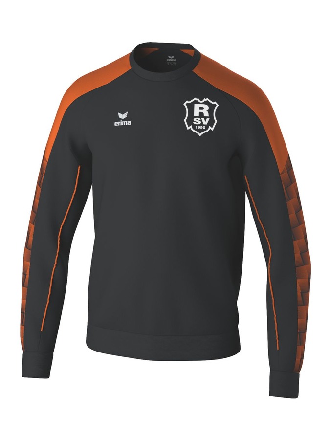 Erima Evo Star Sweatshirt