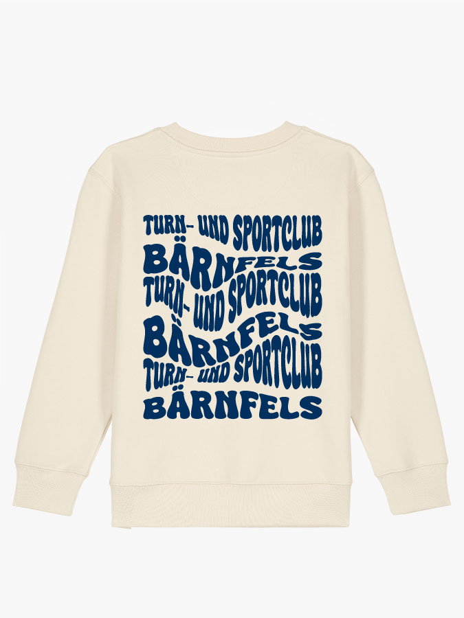 Sweater Wavy Kids