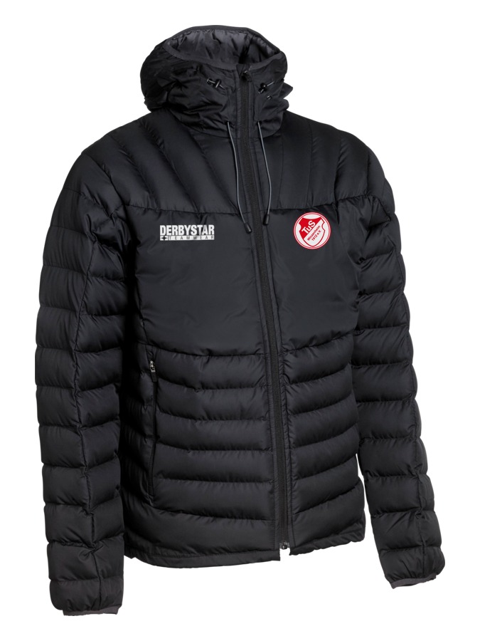 Derbystar Ultimo Steppjacke