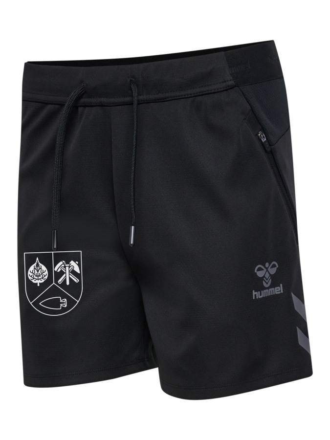 Hummel Cima 2.0 Shorts Damen