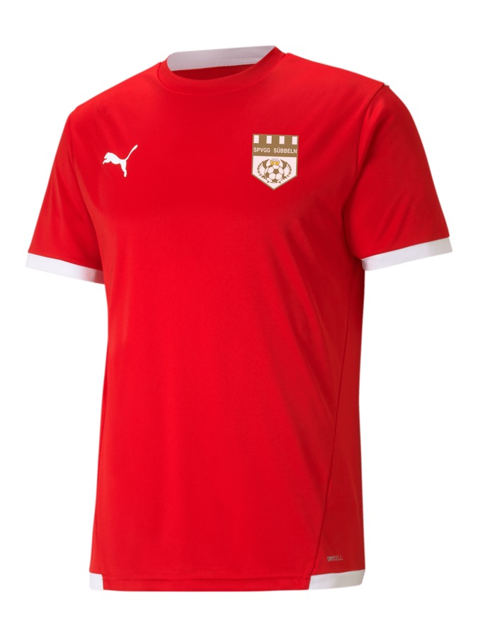 PUMA teamLIGA Trikot