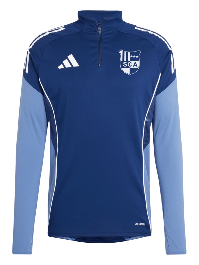 adidas Tiro 25 Competition Trainingstop