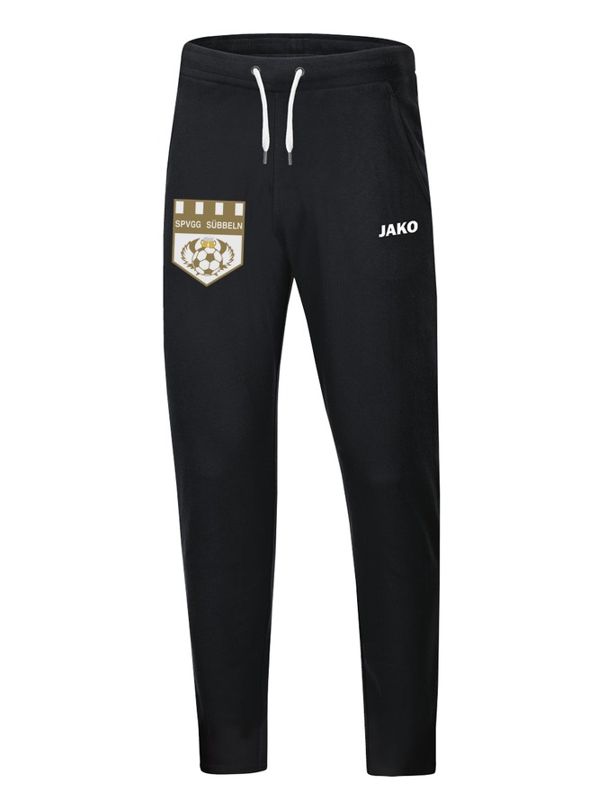 Jako Jogginghose Base