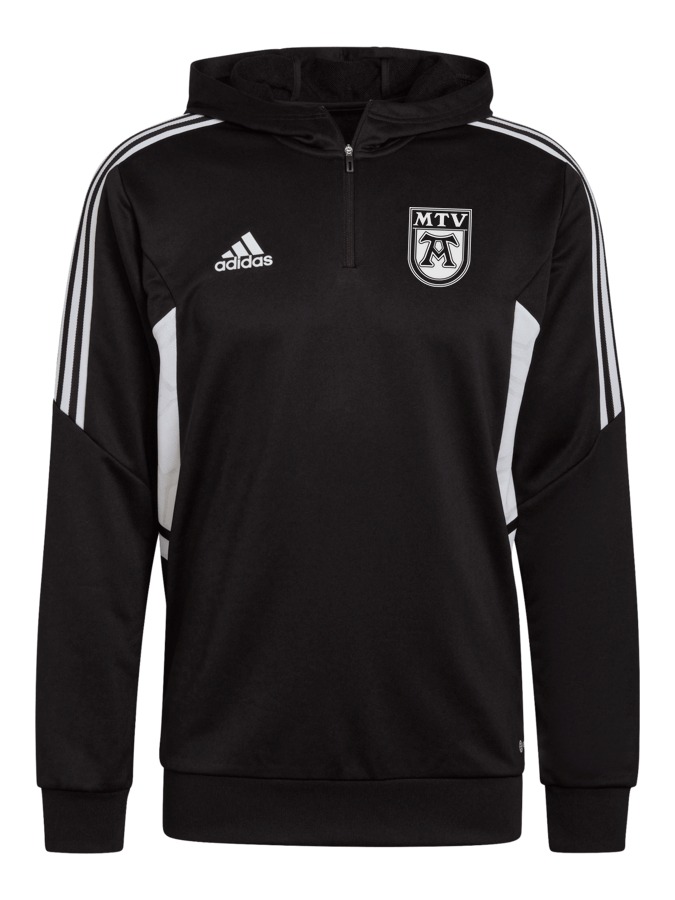 adidas Condivo 22 Kapuzensweatshirt
