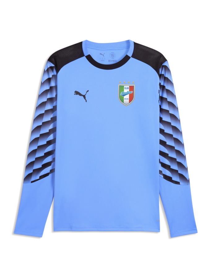 PUMA teamLIGA26 Torwarttrikot Longsleeve
