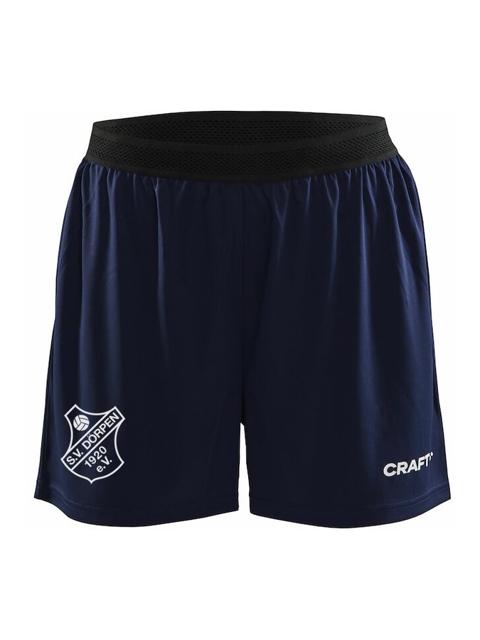 Craft Progress 2.0 Short Shorts Damen
