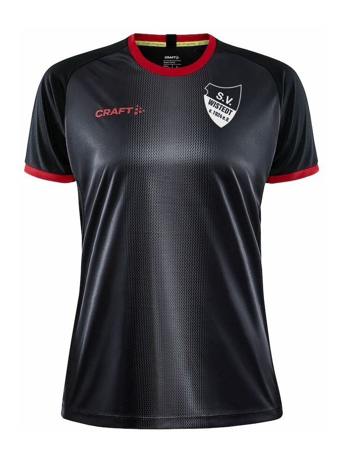 Craft Progress 2.0 Graphic Trikot Damen