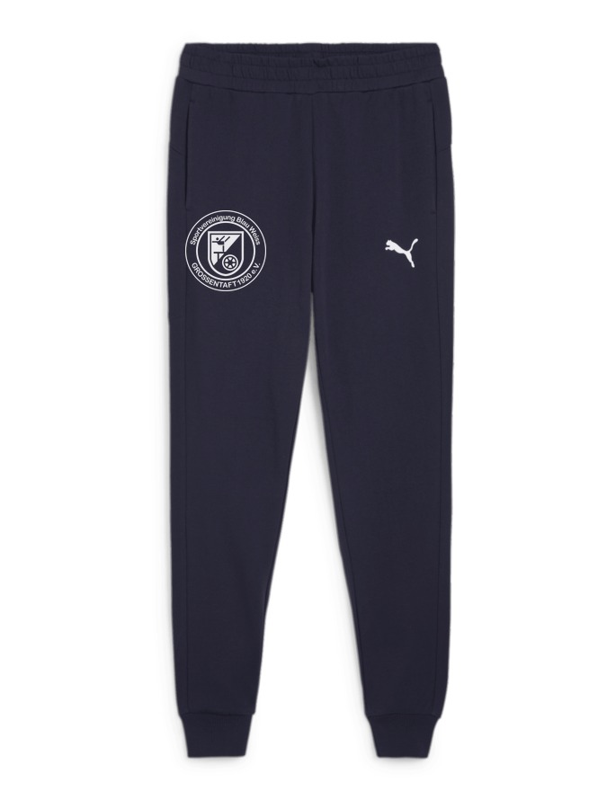 PUMA teamGOAL Casuals Hose