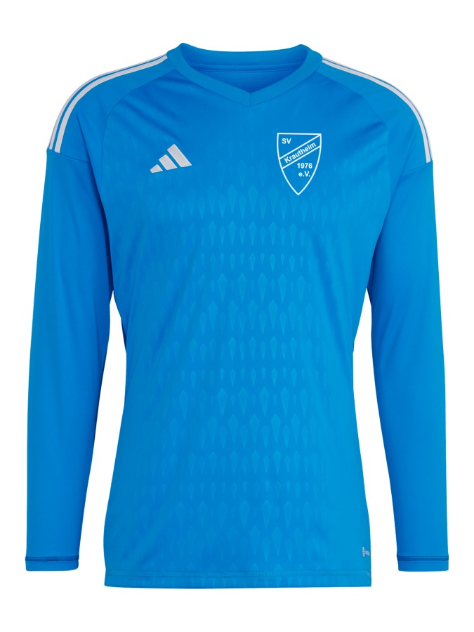 adidas Tiro 23 Competition Torwart-Longsleeve
