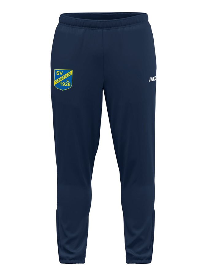 Jako Polyesterhose Dynamic Damen