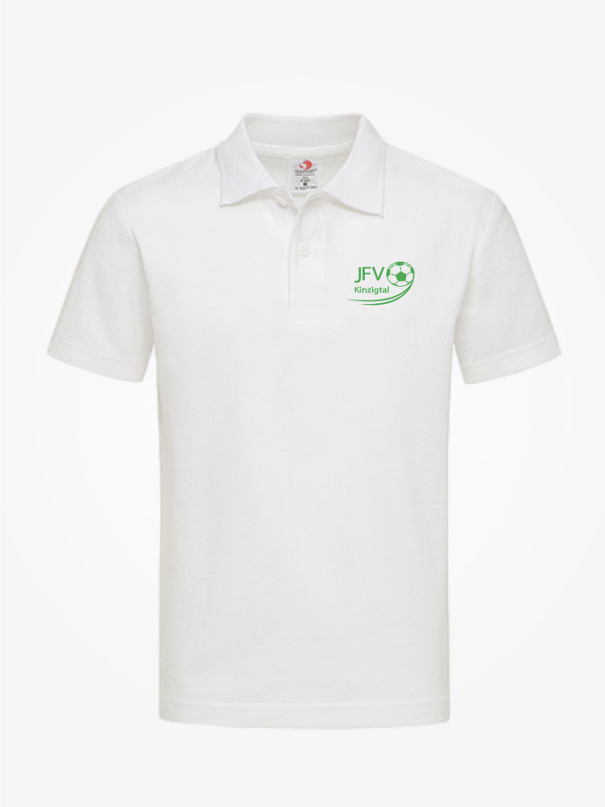 Poloshirt Basic Kids