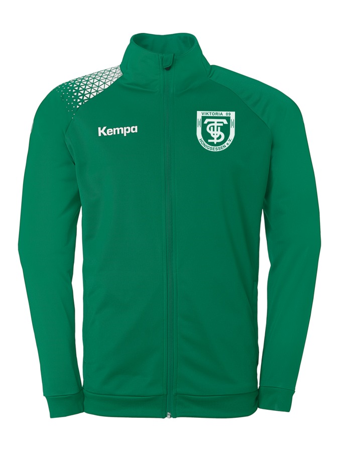 Kempa Ambition 28 Poly Jacke