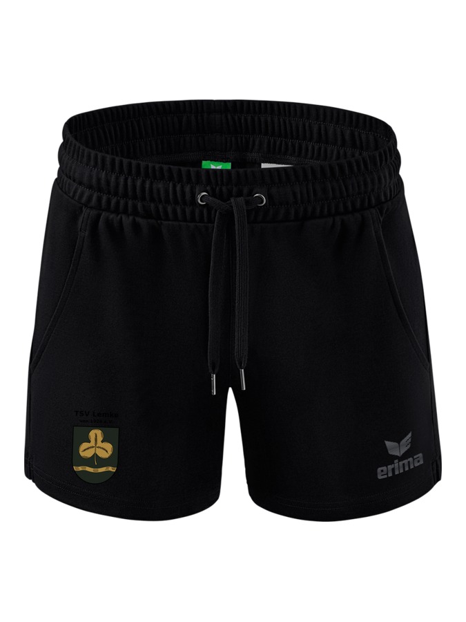 Erima Essential Team Sweatshorts Damen