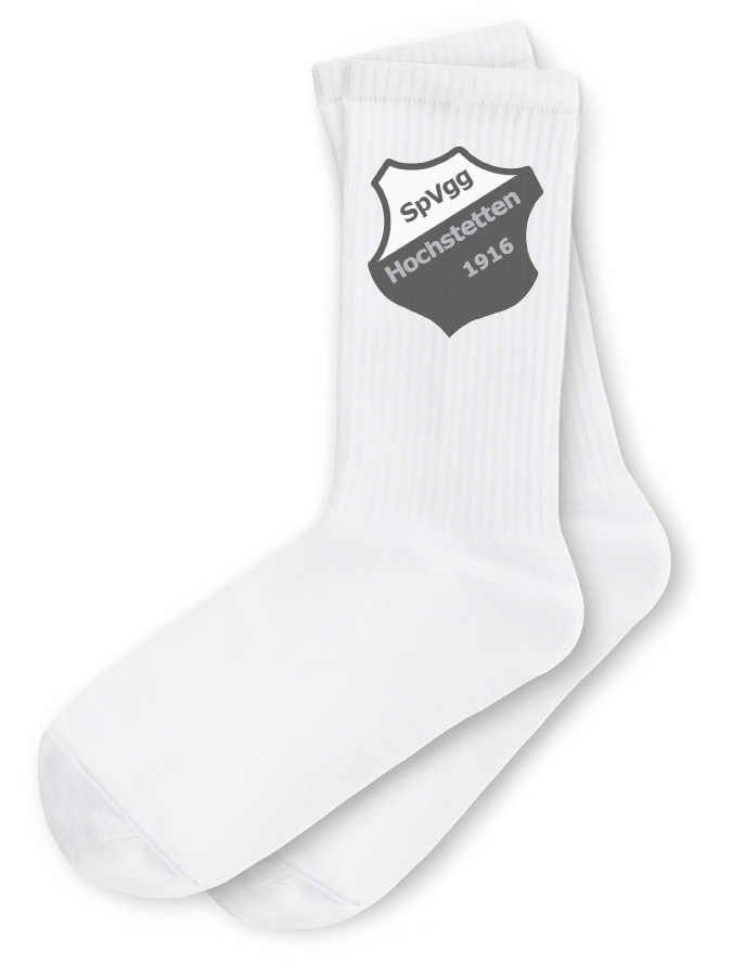 Sportsocken Logo