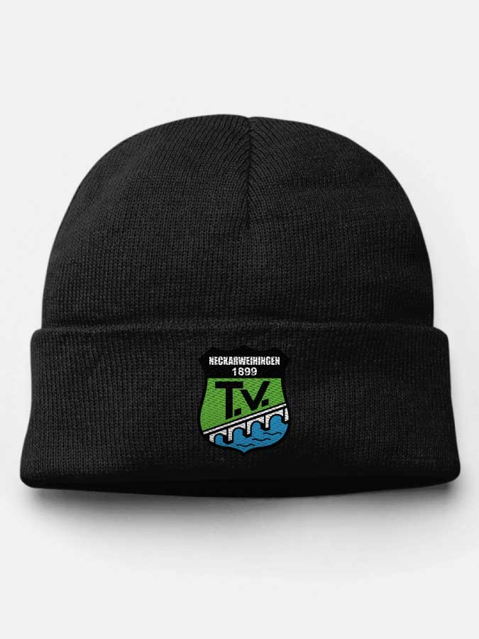Beanie Sticklogo