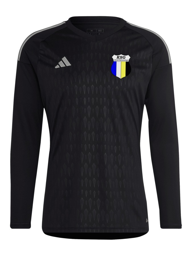 adidas Tiro 23 Competition Torwart-Longsleeve