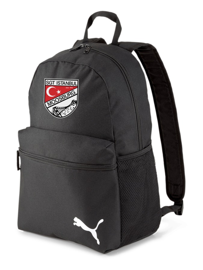 PUMA teamGOAL 23 Backpack Core