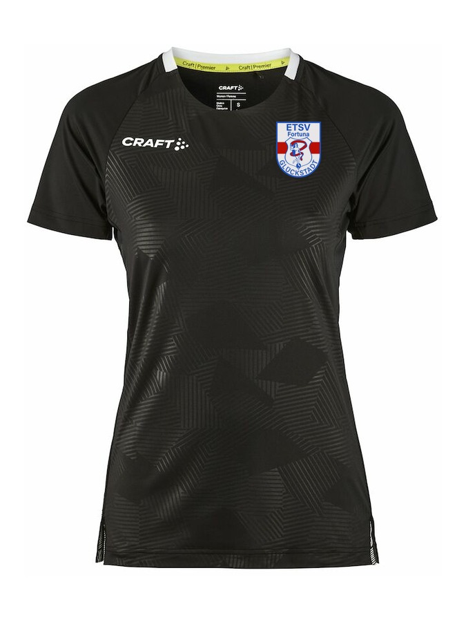 Craft Premier Solid Trikot Damen