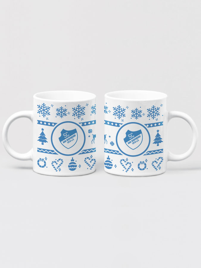 Tasse Christmas