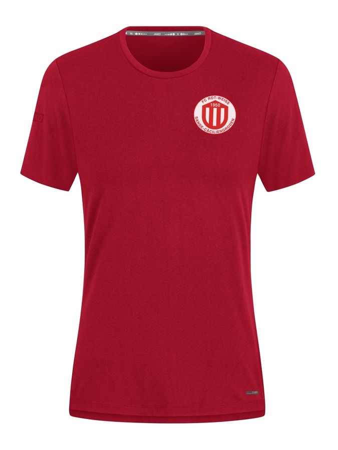 Jako T-Shirt Pro Casual Damen